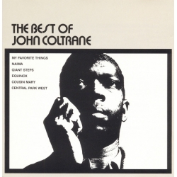 John Coltrane -  The Best Of